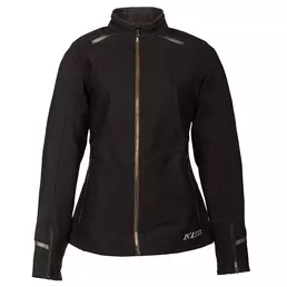 Klim Marrakesh Women мотокуртка Black Черный