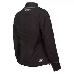 Klim Marrakesh Women мотокуртка Black Черный