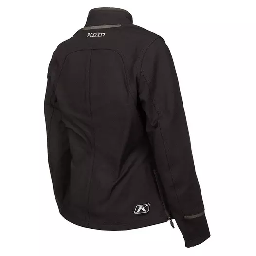 Klim Marrakesh Women мотокуртка Black Черный