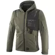 IXON M-Quarter jacke Khaki / Black (размер: m)