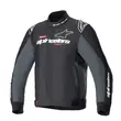 Alpinestars Monza Sport мотокуртка Black Tap Grey Черный (размер: s)