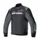 Alpinestars Monza Sport мотокуртка Black Tap Grey Черный