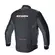 Alpinestars Monza Sport мотокуртка Black Tap Grey Черный