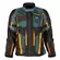 Klim Badlands Pro мотокуртка Petrol Strike Синий