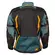 Klim Badlands Pro мотокуртка Petrol Strike Синий