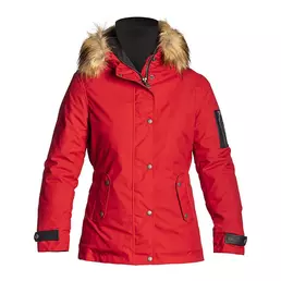 Helstons Arctic мотокуртка Red Красный (размер: s)