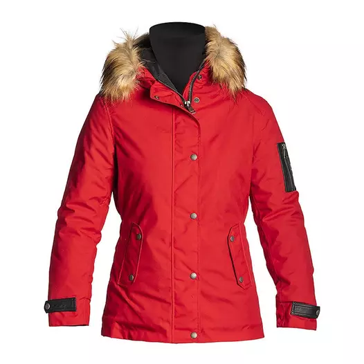 Helstons Arctic мотокуртка Red Красный (размер: s)
