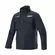 Alpinestars Mo.st.eq Field Wp Primaloft мотокуртка Black Черный