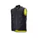 Alpinestars Mo.st.eq Field Wp Primaloft мотокуртка Black Черный