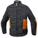 Spidi Solar H2out мотокуртка Black Camouflage Оранжевый