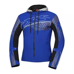 Ixs Rapid-stx 1.0 мотокуртка Blue Синий (размер: xs)