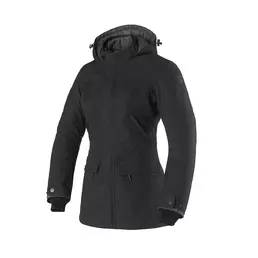 Clover Manhattan Wp Lady мотокуртка Black Черный (размер: xs)