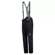 Rukka Rapto-r Standard Big мотоштаны Black Черный