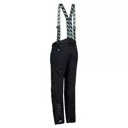 Rukka Rapto-r Standard Big мотоштаны Black Черный