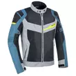 OXFORD Dakar D2D Air jacke Grey Silver / Blue (размер: s)