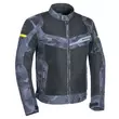 OXFORD Dakar D2D Air jacke Камуфляж (размер: s)