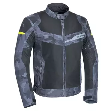OXFORD Dakar D2D Air jacke Камуфляж