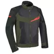 OXFORD Dakar D2D Air jacke Зеленый (размер: s)