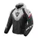 REVIT Quantum 3 H2O jacke black / light grey