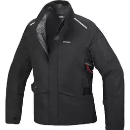 SPIDI Vision Light jacke Черный (размер: s)