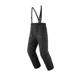 Ixon Midgard C мотоштаны Black Черный