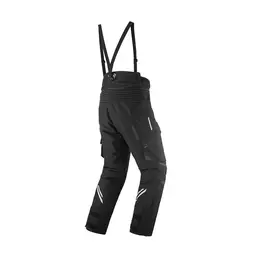 Ixon Midgard C мотоштаны Black Черный