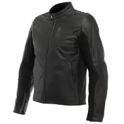 Dainese Istrice Perforated Leather мотокуртка Brown Коричневый