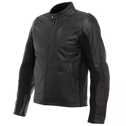 Dainese Istrice Perforated Leather мотокуртка Brown Коричневый (размер: 50)