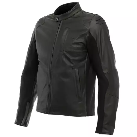 Dainese Istrice Perforated Leather мотокуртка Brown Коричневый (размер: 50)