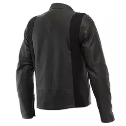 Dainese Istrice Perforated Leather мотокуртка Brown Коричневый