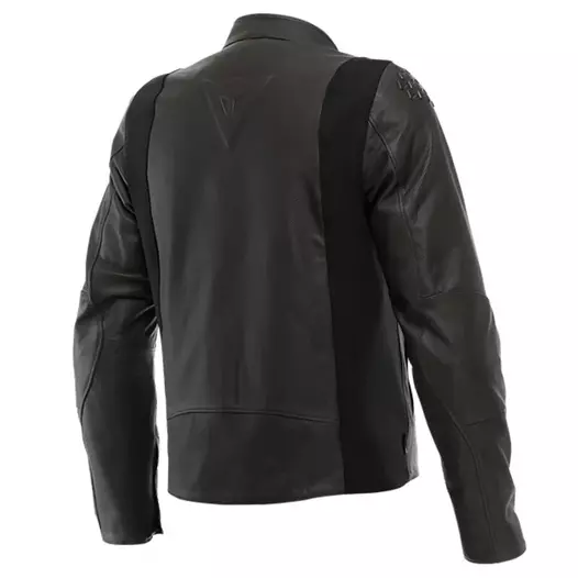 Dainese Istrice Perforated Leather мотокуртка Brown Коричневый