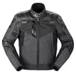 Spidi Vent Pro мотокуртка Black Черный (размер: 46)