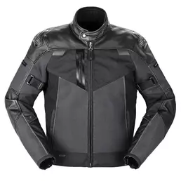Spidi Vent Pro мотокуртка Black Черный