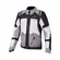Alpinestars Andes V4 Drystar мотокуртка Grey Red Серый