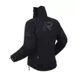 Rukka Flexorina Lady мотокуртка Black Черный