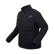 Rukka Flexorina Lady мотокуртка Black Черный