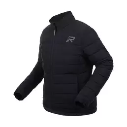 Rukka Flexorina Lady мотокуртка Black Черный