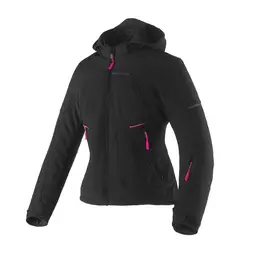 Clover Rambla Wp Lady мотокуртка Pink Розовый (размер: xs)