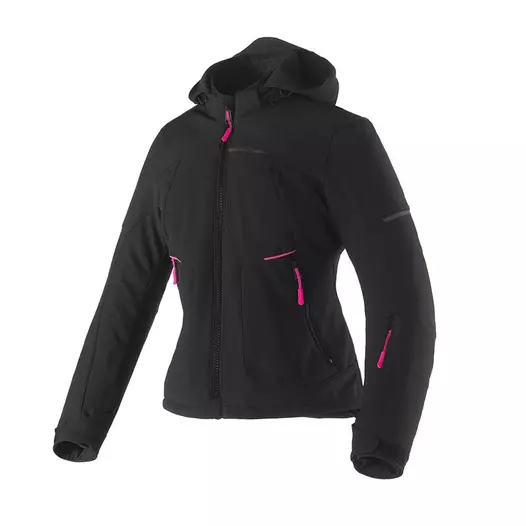 Clover Rambla Wp Lady мотокуртка Pink Розовый (размер: xs)