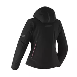 Clover Rambla Wp Lady мотокуртка Pink Розовый