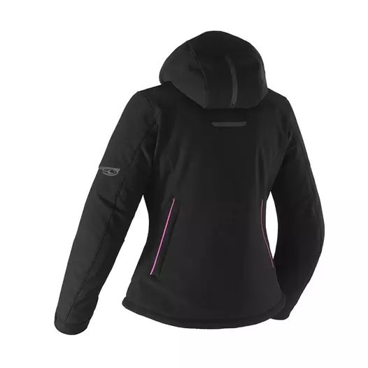 Clover Rambla Wp Lady мотокуртка Pink Розовый