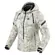 REVIT Flare 3 H2O Kapuzenjacke Camo Grey White (размер: 34)