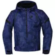 REVIT Flare 3 H2O Kapuzenjacke Голубой (размер: s)