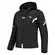 RUSTY STITCHES Taylor jacke Черно-белый