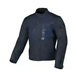 Macna Dromico мотокуртка Dark Blue Синий (размер: s)