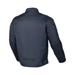Macna Dromico мотокуртка Dark Blue Синий
