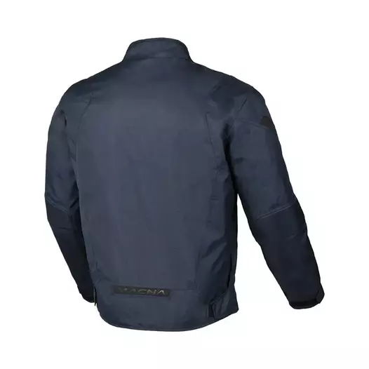 Macna Dromico мотокуртка Dark Blue Синий