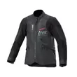 Alpinestars Amt-7 Air мотокуртка Black Черный (размер: m)