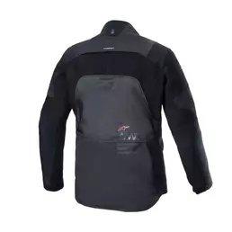 Alpinestars Amt-7 Air мотокуртка Black Черный