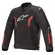 ALPINESTARS AST V2 Air jacke Black / Red Fluo